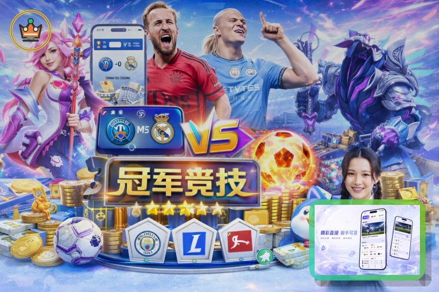 万博体育赛事球队图标